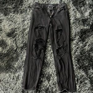 Aeropostale Mom Jeans